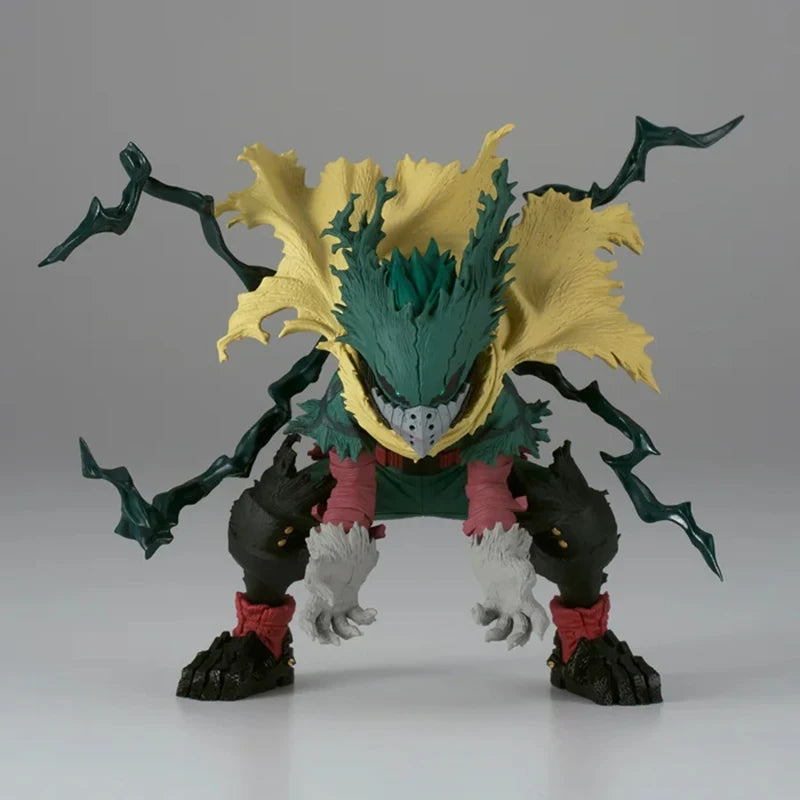 My Hero Academia Midoriya Izuku Anime figurines, figure ornaments, small gifts, room decorations, Christmas gifts