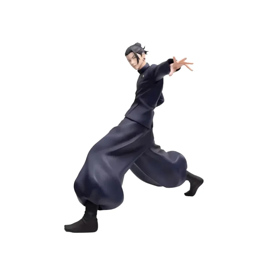 17cm anime figure noodle stopper jujutsu kaisen satoru gojo action figure geto suguru figurine pvc adult collection model toys